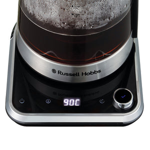 Russell Hobbs Attentiv Kettle 1.7 Litre - Brushed Stainless Steel | 26200