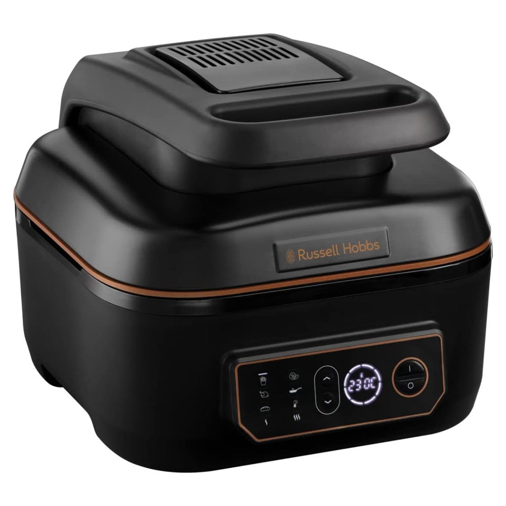 Russell Hobbs 5.5 Litre Satisfry Air & Grill Multicooker - Black | 26520