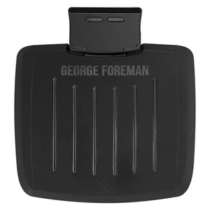 George Foreman Immersa Family Medium Electric Grill | 28310