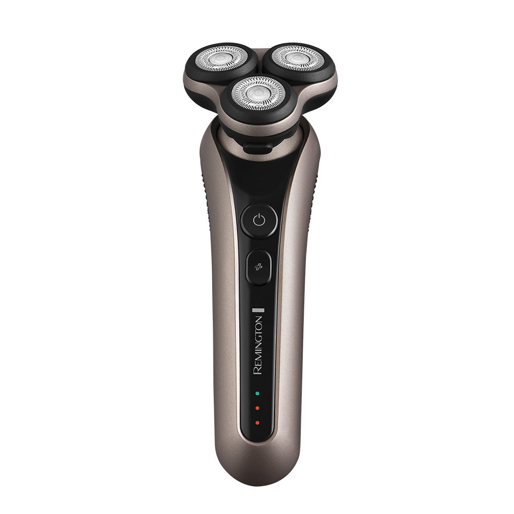 Remington Limitless X7 Rechargable Electric Shaver Razor | XR1770