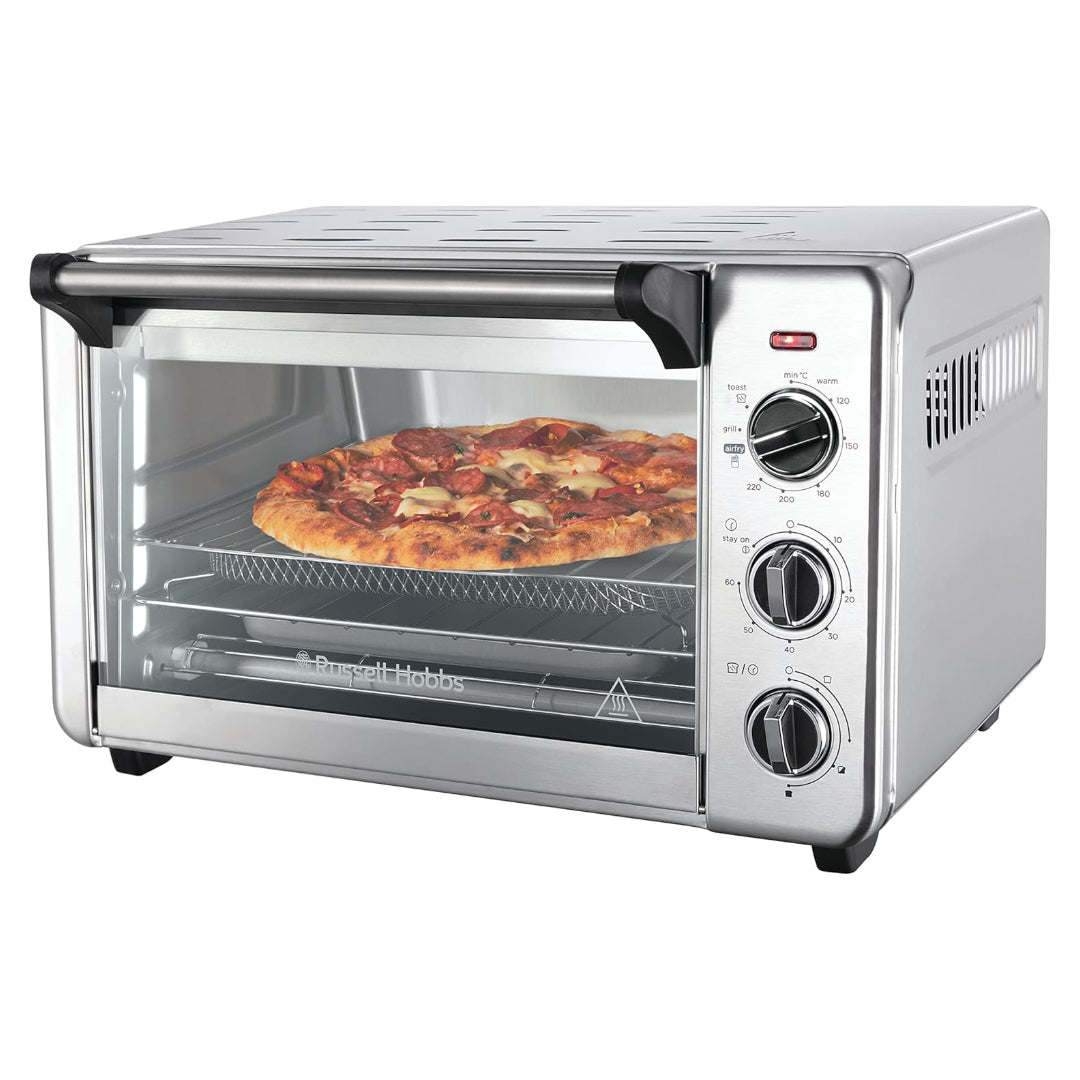 Russell Hobbs Air Fry Mini Oven Express 1500W 20 Litre | 26680/RH