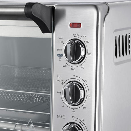 Russell Hobbs Air Fry Mini Oven Express 1500W 20 Litre | 26680/RH