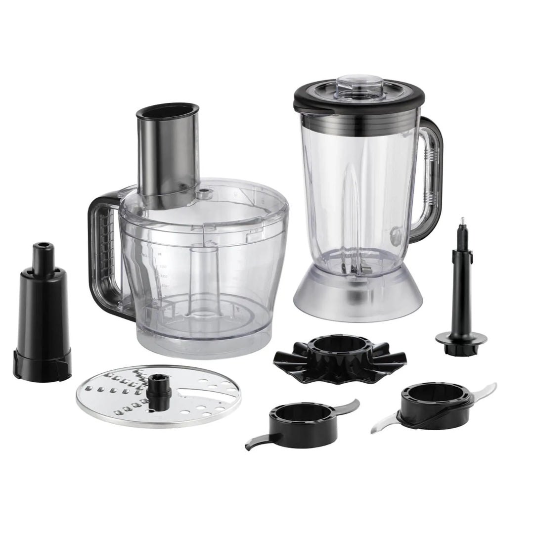 Russell Hobbs Desire Food Processor - Matte Charcoal | 27111