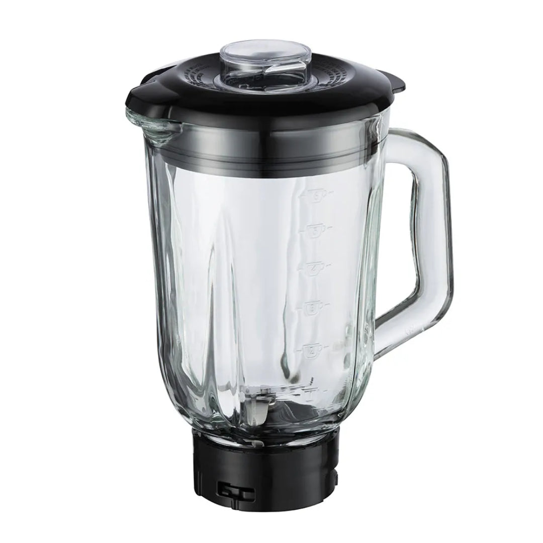 Russell Hobbs Desire Jug Blender 650W - Matte Charcoal | 27121