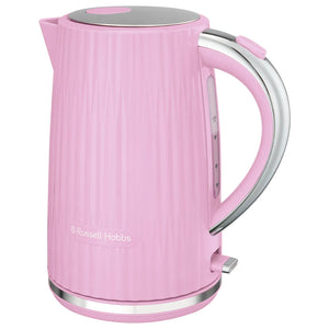 Russell Hobbs Eden Kettle 1.7 Litre - Raspberry | 27362