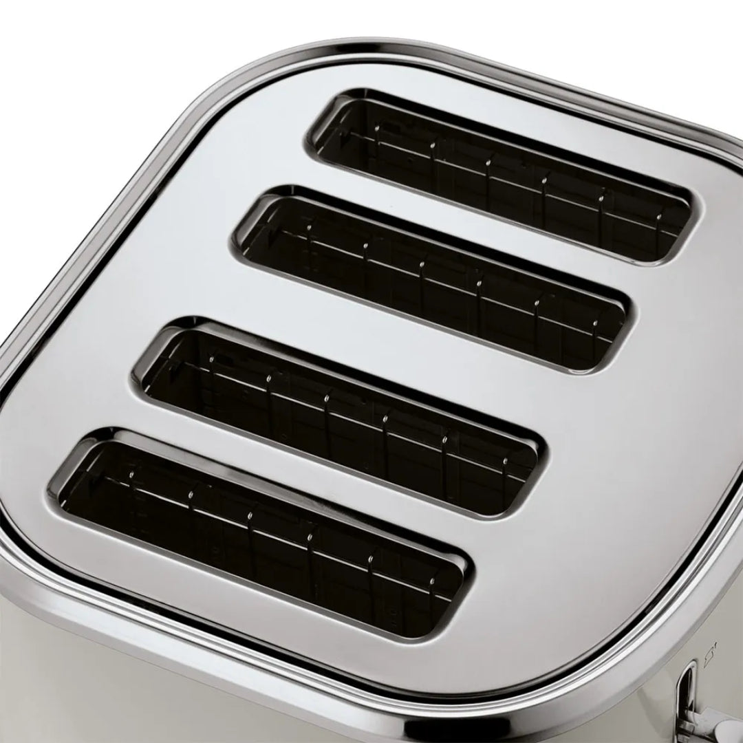 Russell Hobbs Stylevia 4 Slice Toaster - Mocha | 26293