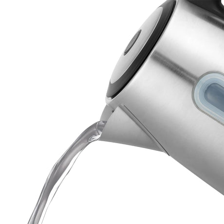 Russell Hobbs Classics Kettle 1.7 Litre - Brushed Stainless Steel | 27380