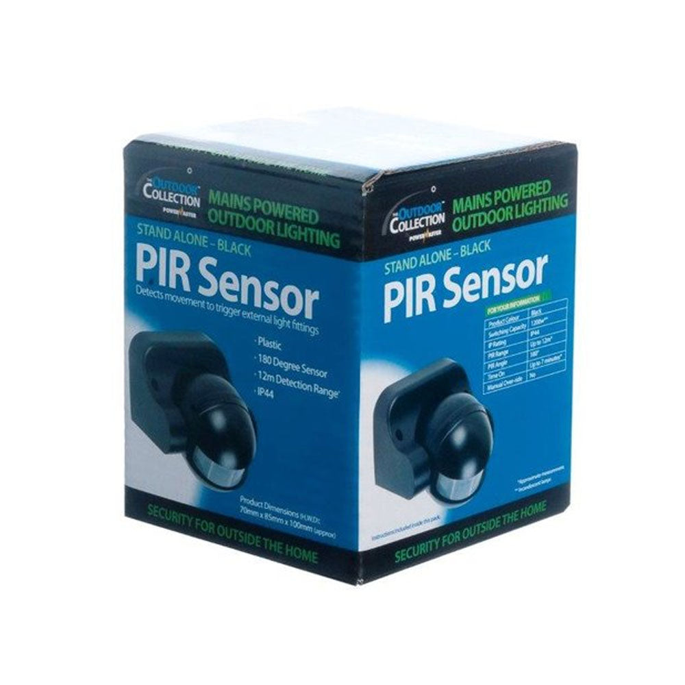 Powermaster Standalone PIR Sensor | 1753-26