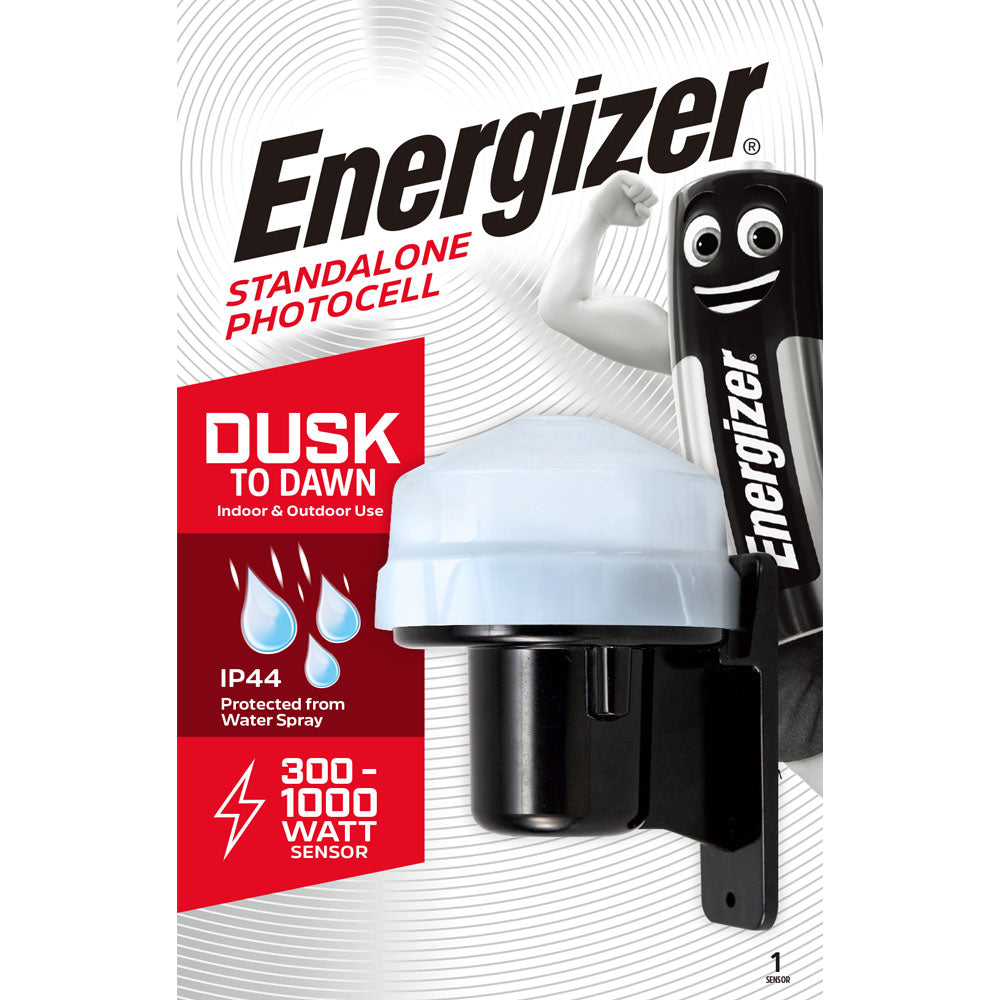 Energizer Standalone Photocell | 1788-00