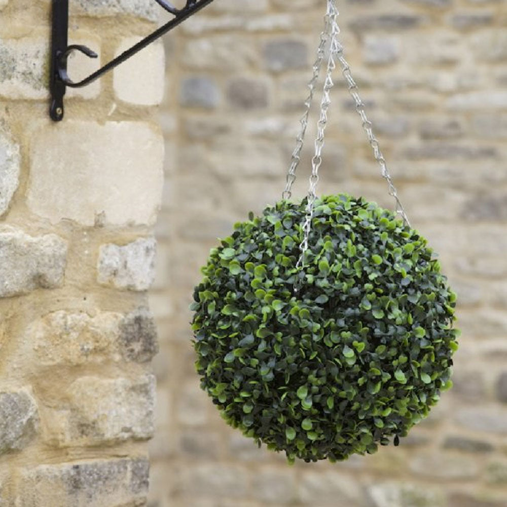 Smart Garden Boxwood Topiary Ball - 40cm | 260682