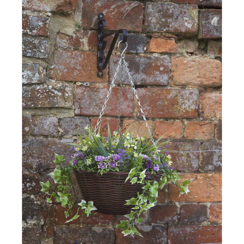Easy Hanging Basket - Lilac | 260625