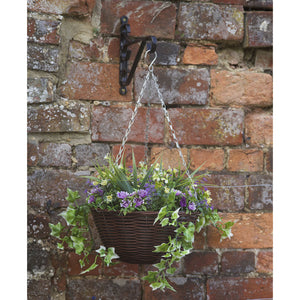 Easy Hanging Basket - Lilac | 260625