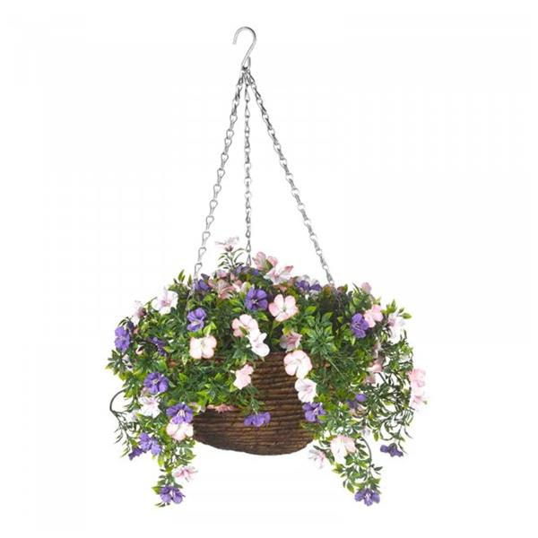 Easy Hanging Basket - Petunia | 260654