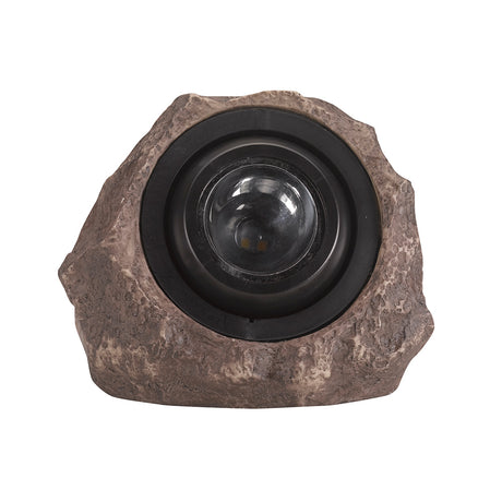 Smart Solar Jumbo Rock Solar Light Spotlight