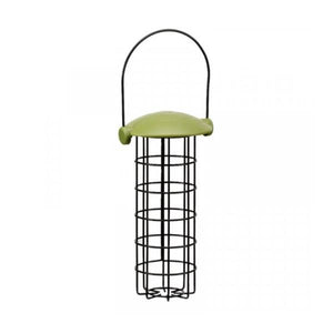 Chapel Wood Twist Top Suet Ball Feeder 20cm | V10004