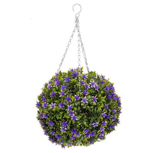 Topiary Lily Ball - 30cm | 260684
