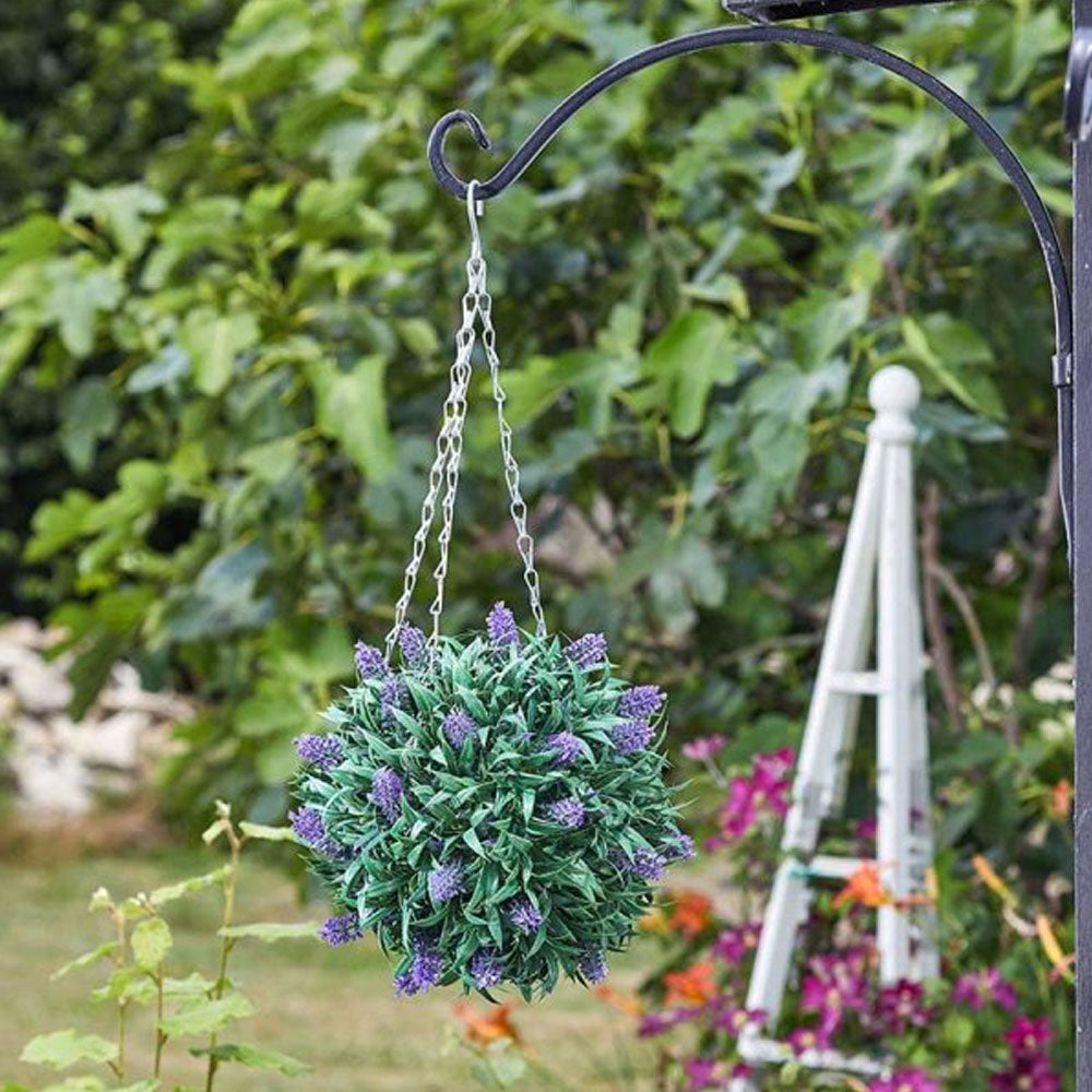 Topiary Lavender Ball - 30cm | 260683