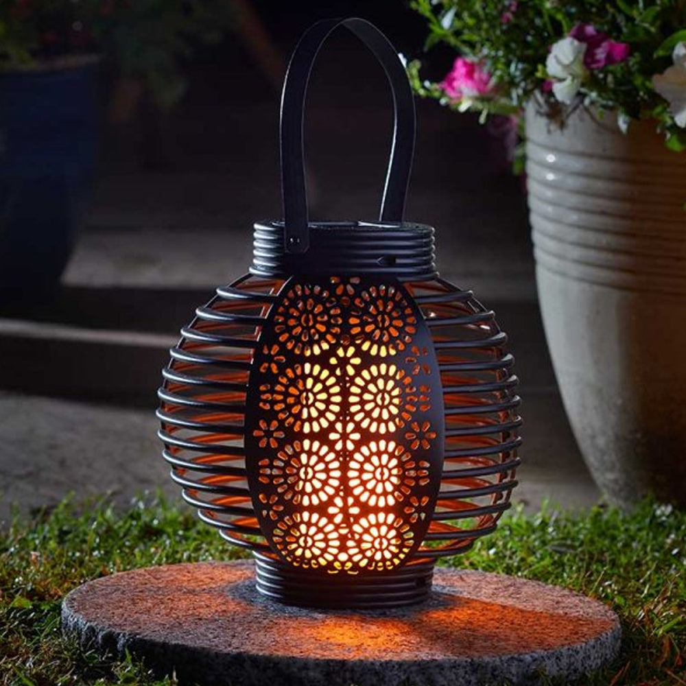 Smart Solar Ferrara Solar Lantern | 1080042