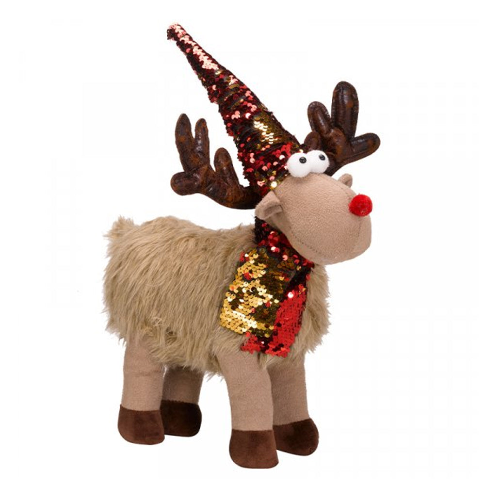 Three Kings Glam Deer Large - 52cm | 2531102