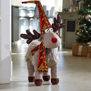 Three Kings Glam Deer Large - 52cm | 2531102