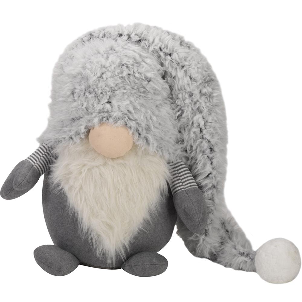 Three Kings Super-Furry Winter Thor 27cm - Grey | 2531121