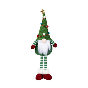 Three Kings Christmas Tree Gonk - 46cm | 2531375