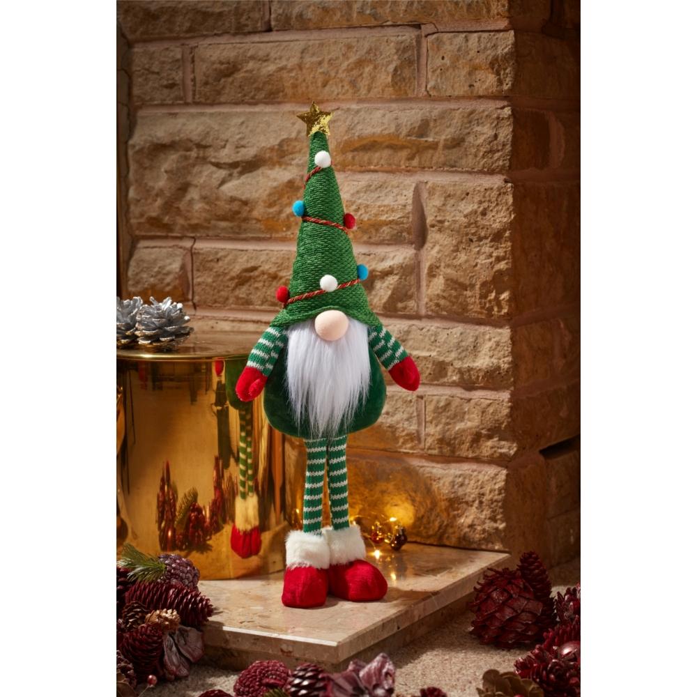 Three Kings Christmas Tree Gonk - 46cm | 2531375