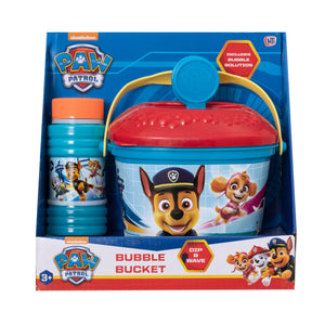 HTI Paw Patrol Bubble Bucket | 1383781.22