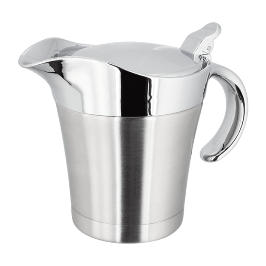 Judge Double Walled Gravy Pot Boat Jug 450ml | TC299