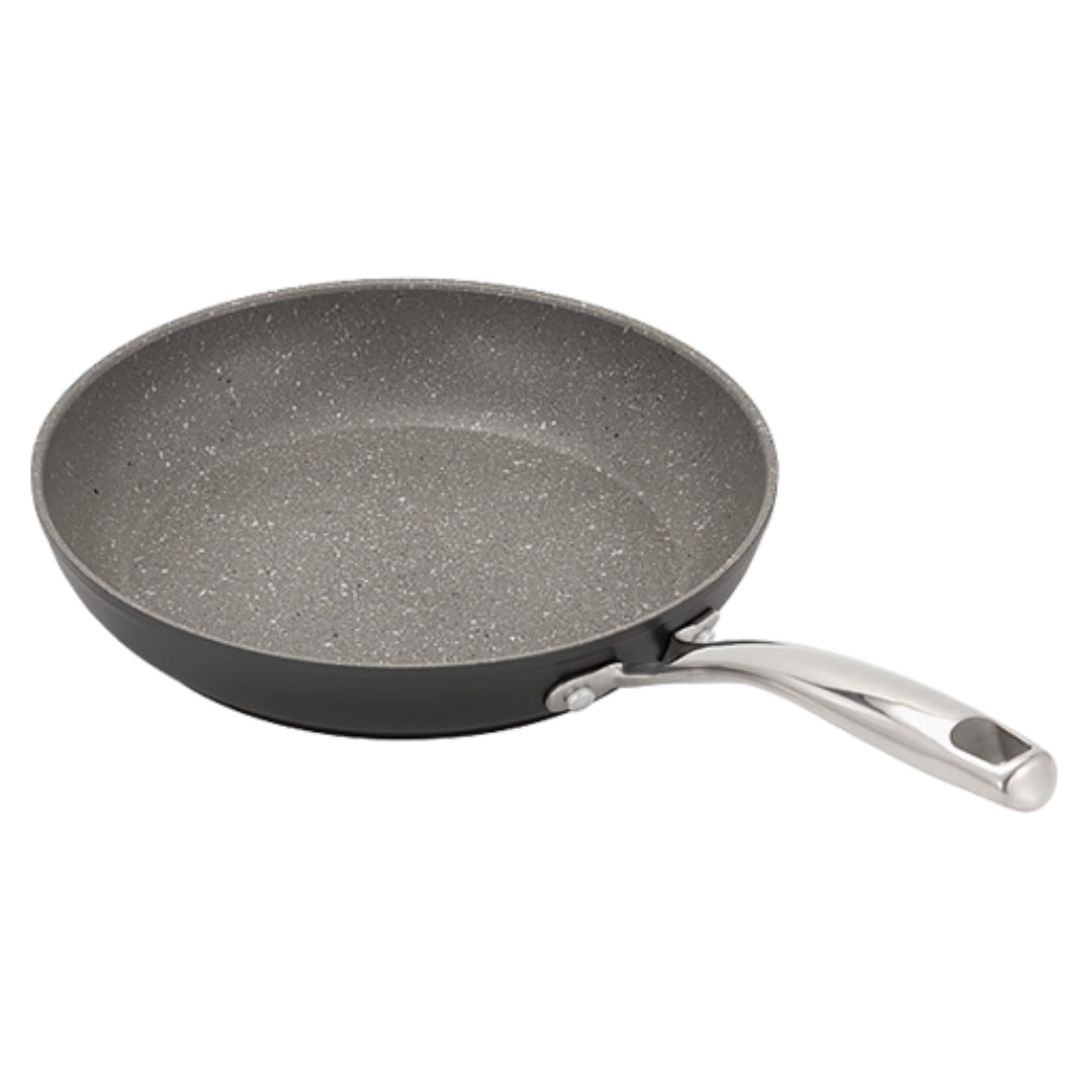 Stellar Rocktanium 30cm Frying Pan Non Stick | SP30