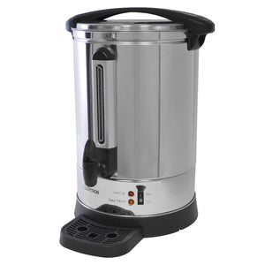 Lloytron 20 Litre 2500w Catering Urn  / Water Boiler - Stainless Steel | LE1920