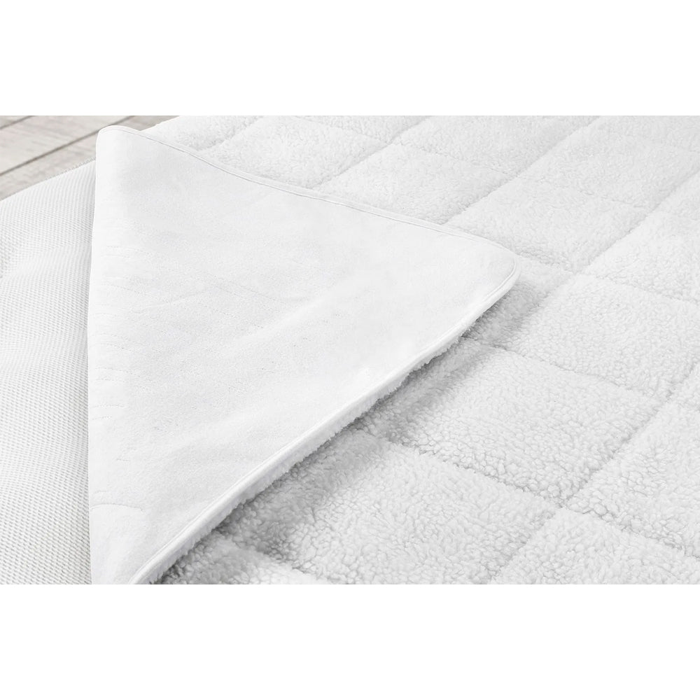 Dreamland Single - Scandi Underblanket Electric Blanket | 16694C