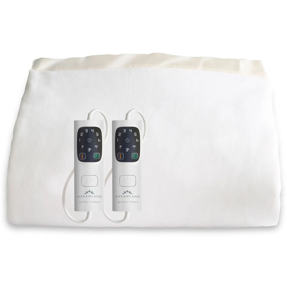 Dreamland Double -  Dual Control Overblanket Electric Blanket | 16925C