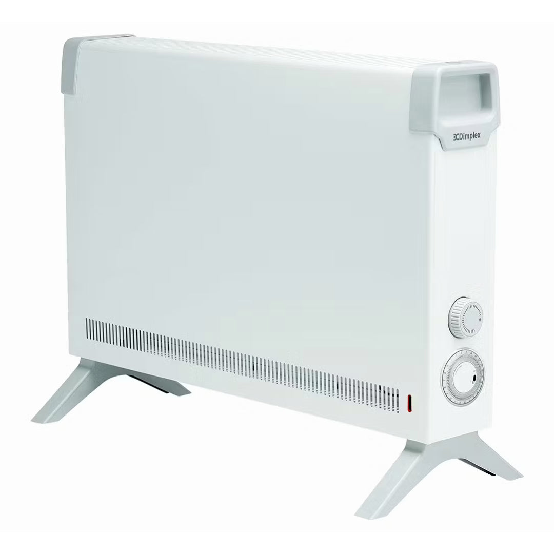 Dimplex 2Kw Convector Heater ML Series with Timer | ML2TI