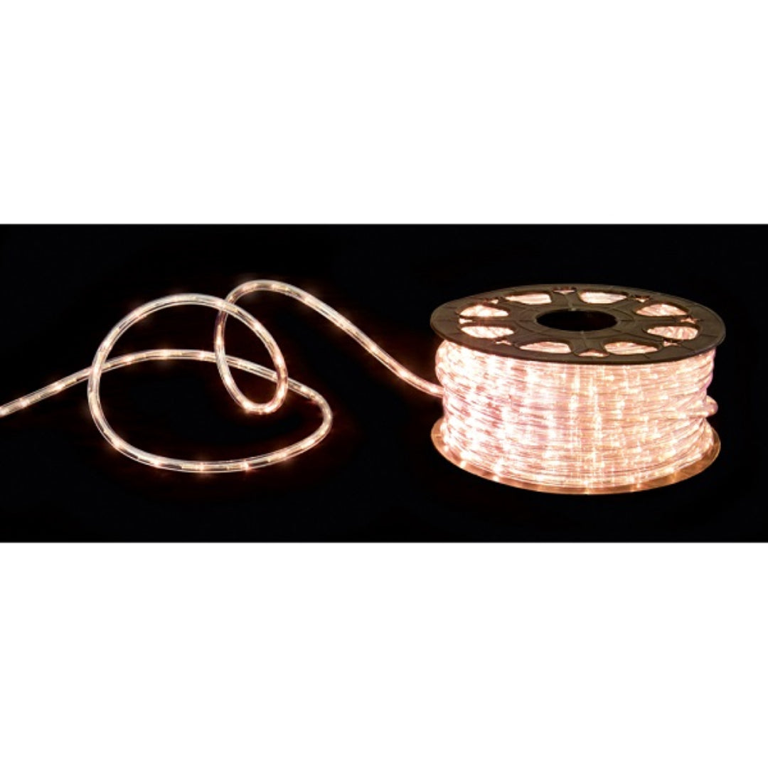 Premier 50 Metre Multi Action Rope Light - Warm White | FLV171649WW