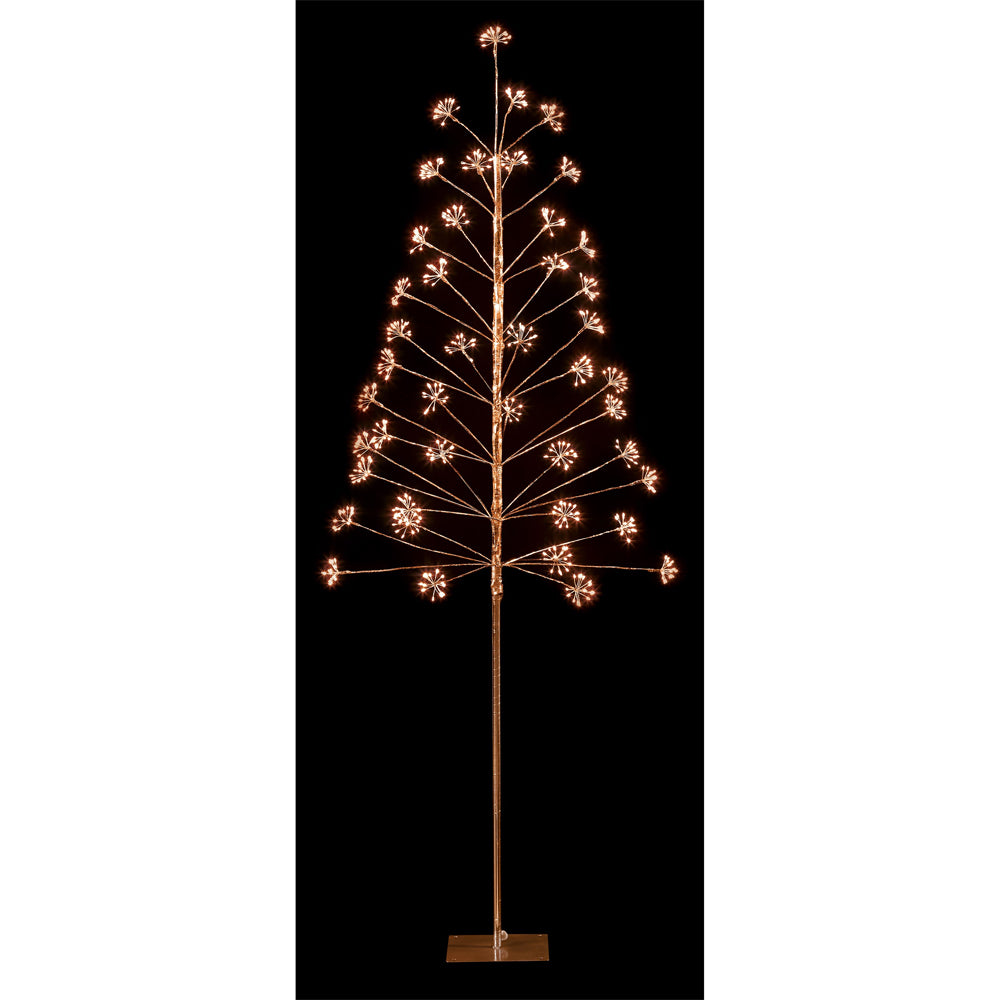 Premier Microbrights Tree 1.8 metre - Warm White | FLV213046WW