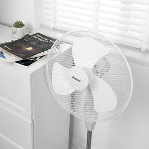 Beldray 16" Fan on a Stand (Pedestal Fan) Cooling Fan |