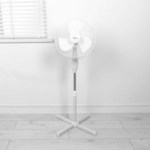 Beldray 16" Fan on a Stand (Pedestal Fan) Cooling Fan |