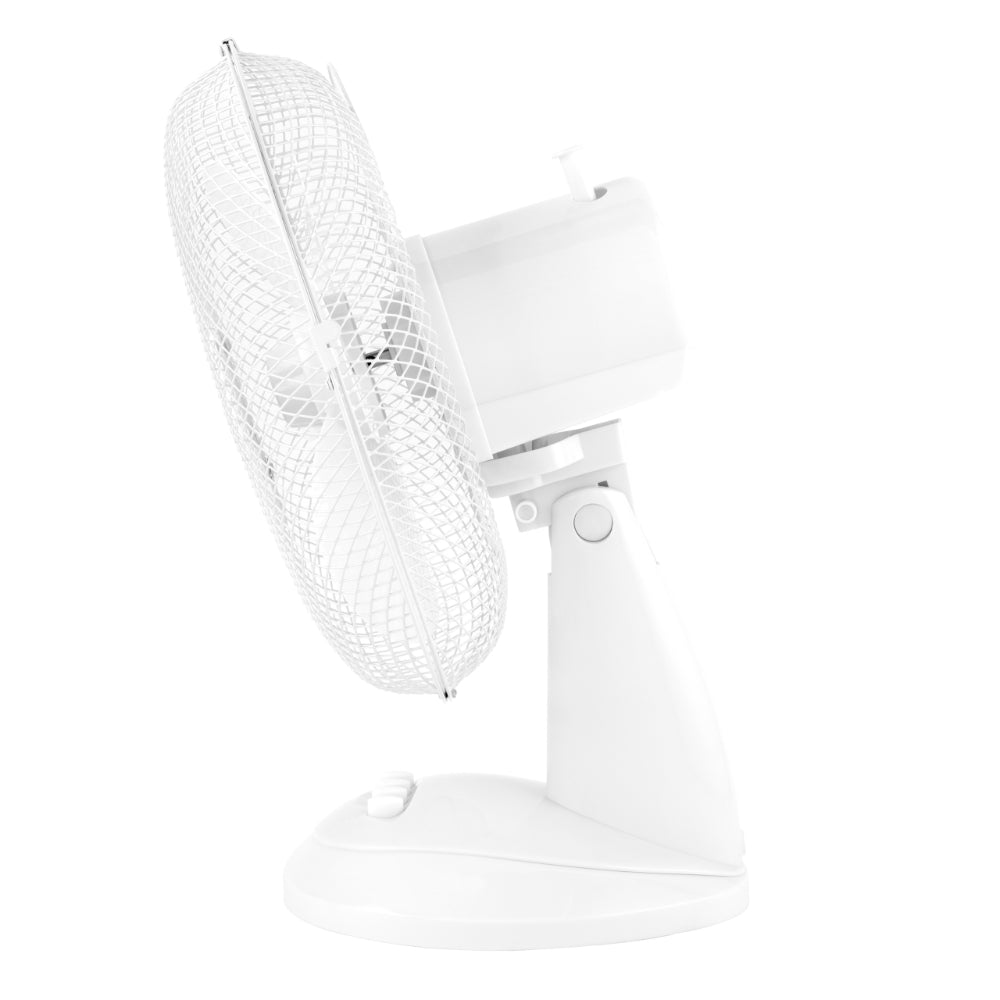 Beldray 12" Desk Fan Desktop Cooling Fan |