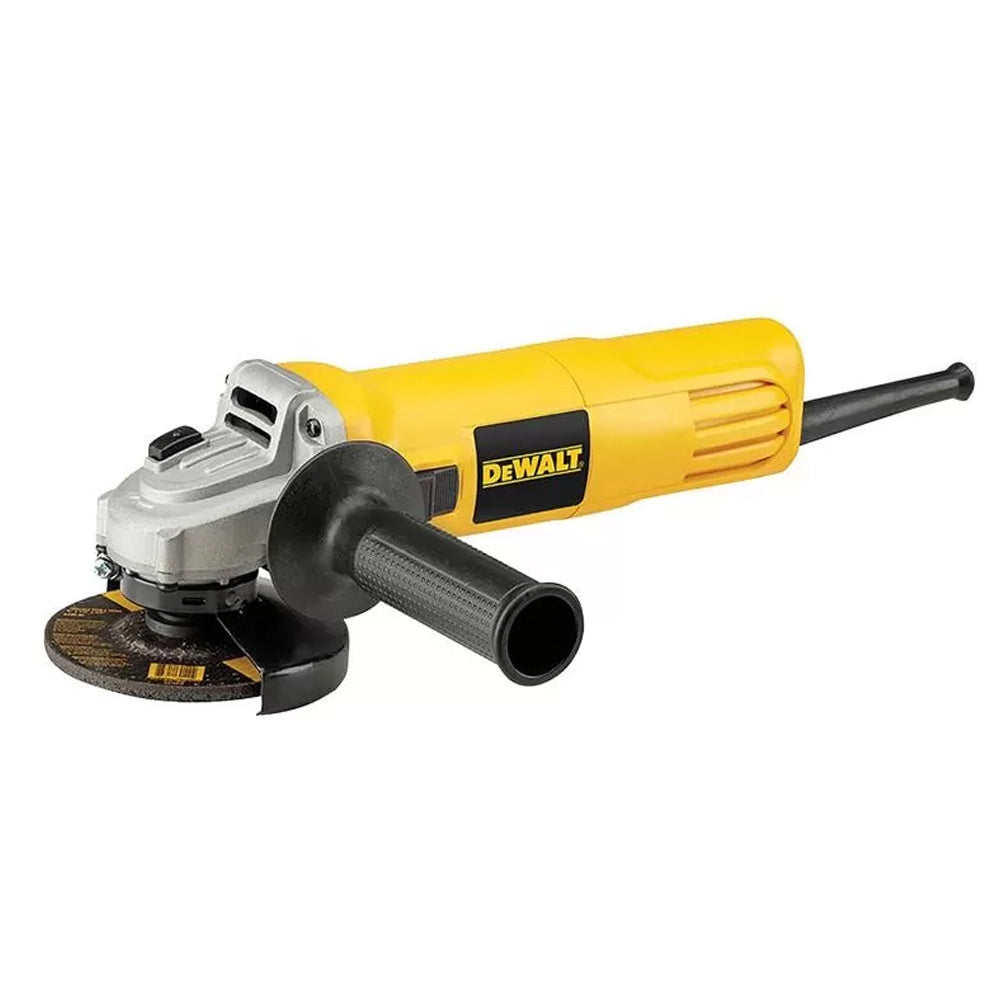 Dewalt Slide Switch Angle Grinder 950W 240V | DWE4117