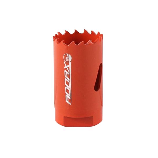 Addax 38mm Bi-Metal Holesaw Variable Pitch | HS38