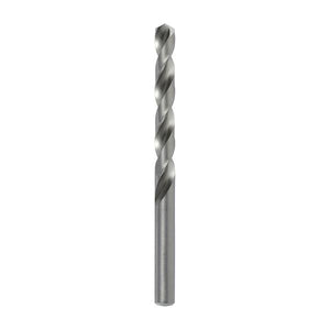 Addax 6.5mm Ground Jobber Drill Bit - HSS M2 | HSSGR65