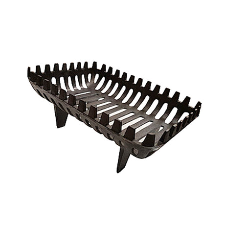 De Vielle 16" Fire Grate Basket | (DEF055368)