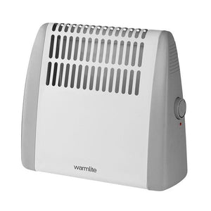 Warmlite Frostwatcher Frost Protection Heater 500w with Stat | 1754-06