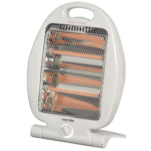 Warmlite 800w Quartz Electric Heater | WL42006