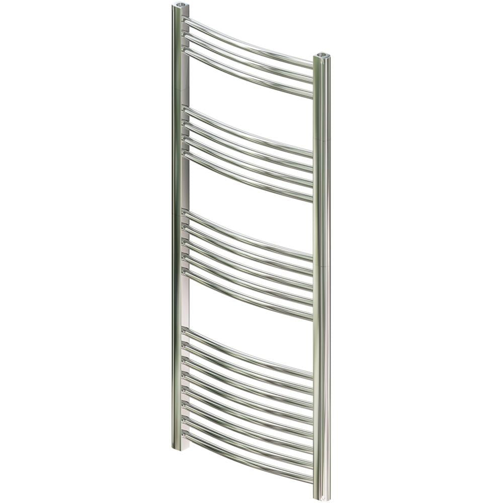 Wendover Straight Towel Warmer Rail Rad Radiator 1800mm x 600mm | 150837