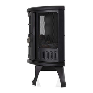 Warmlite Log Effect Electric Stove 1800W | WL46017