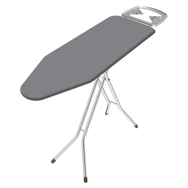 Ourhouse Classic Ironing board 113cm x 34cm - Grey