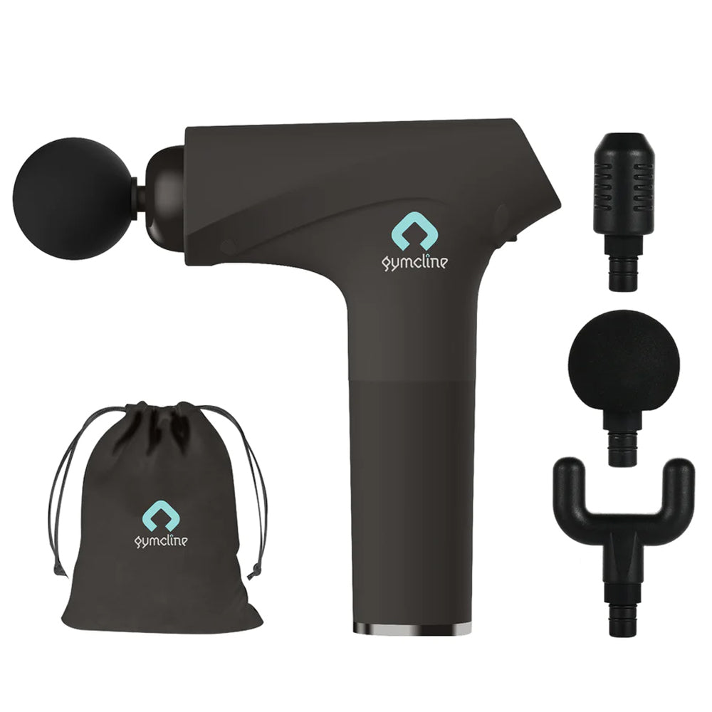 Gymcline Compact Massage Gun | 047503