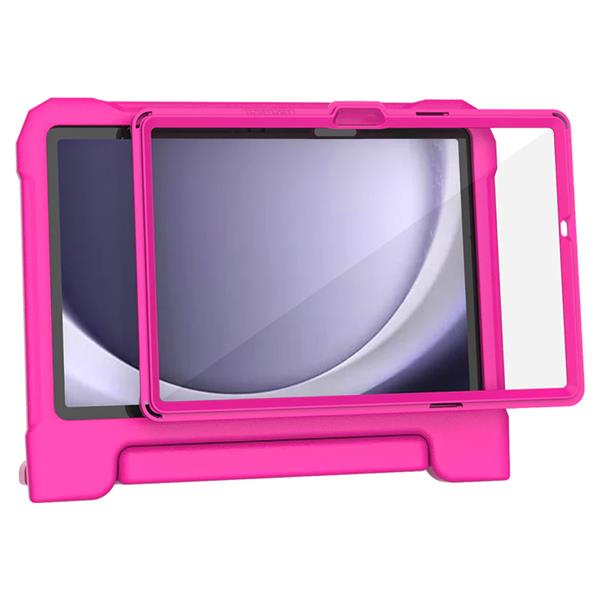 Caseguru Kids Tablet Cover 11" to Suit Samsung A9+ Tab - Pink | 062216